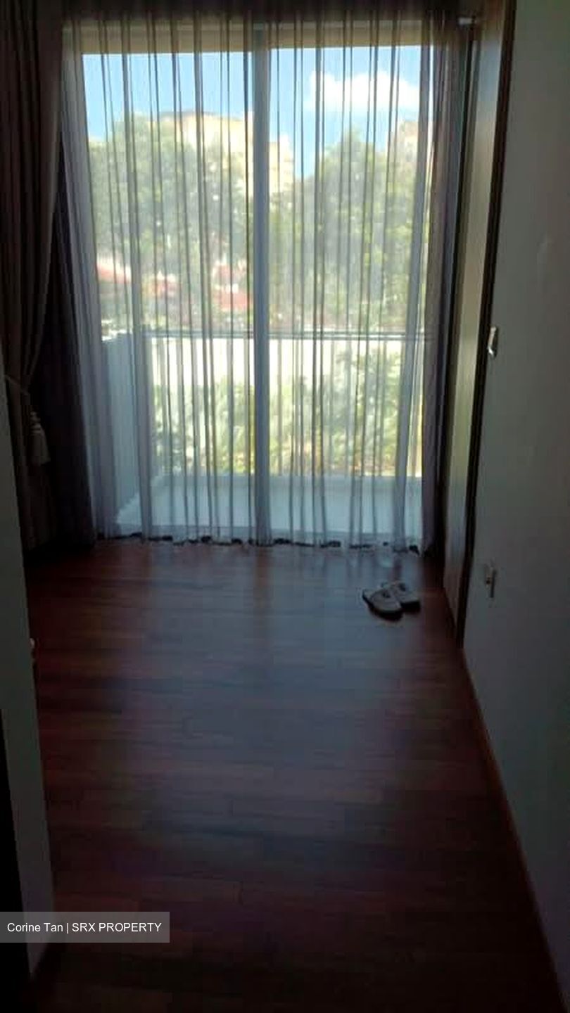 Natura@Hillview (D23), Apartment #591265391